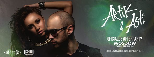 artik feat asti afterpart